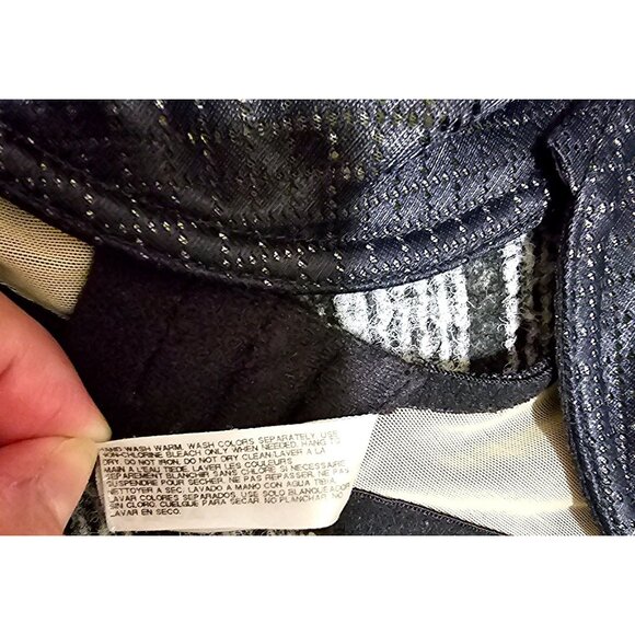 Wacoal Black Lace Underwire Bra Size 38DDD - Picture 5 of 5